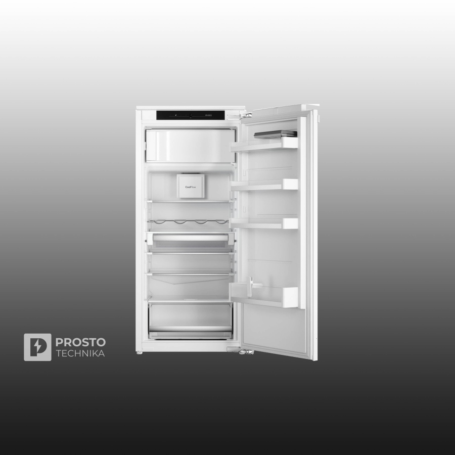 Холодильник Asko RFB31231EI